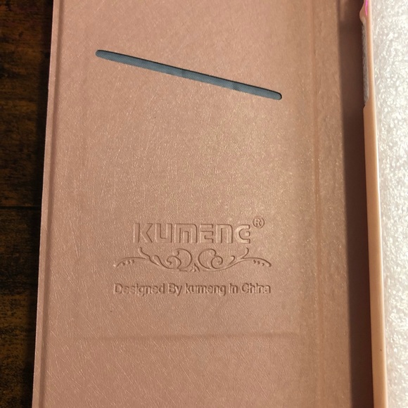 Fitted Brand New IPhone Case. - Picture 5 of 5